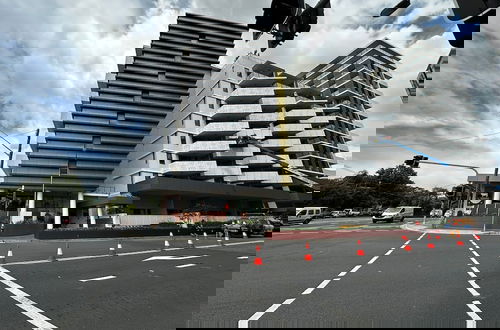 Foto 23 - Cosy 2-Bedroom Apartment Homebush NSW