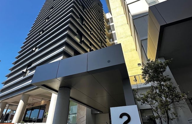 Cosy 2-Bedroom Apartment Homebush NSW - Foto 21