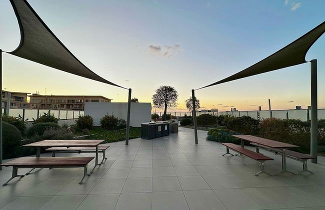 Cosy 2-Bedroom Apartment Homebush NSW - Foto 22