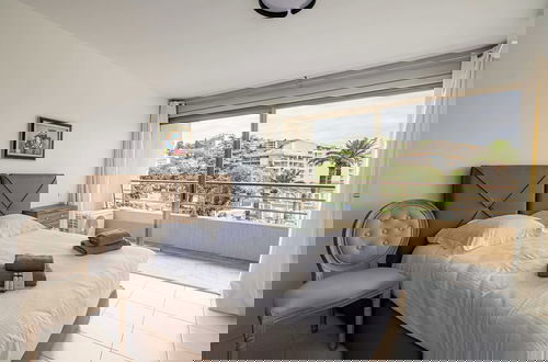Foto 2 - Very Nice Renovated Apartment - Cannes La Bocca - 3br/6p