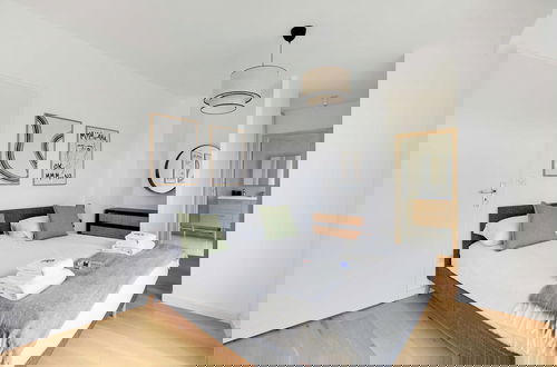 Foto 7 - Chic Duplex With Rooftop -3bd/6p- Nogent-sur-marne