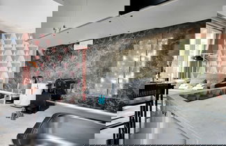 Foto 2 - Peaceful Studio - 2P -near the Canal Saint-martin
