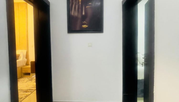 Photo 1 - Luxury Ikeja Apartment With 2 Bedrooms