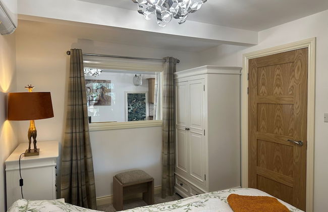 Cottinghamdetachedprop/kingbed/tv/wifi - Foto 4
