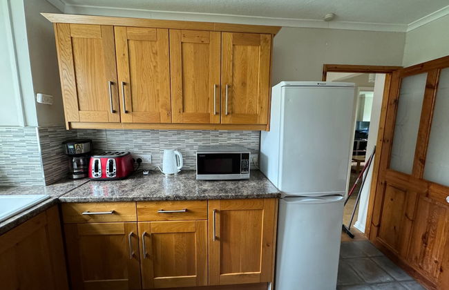 Lovely 2 Bedrooms Flat in South Sutton - Foto 7