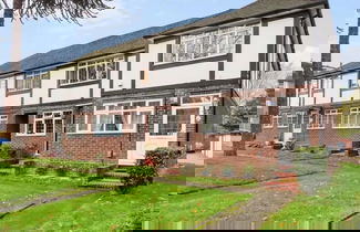 Foto 1 - Lovely 2 Bedrooms Flat in South Sutton