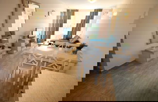 Foto 3 - Menada Paradise Dreams Apartments