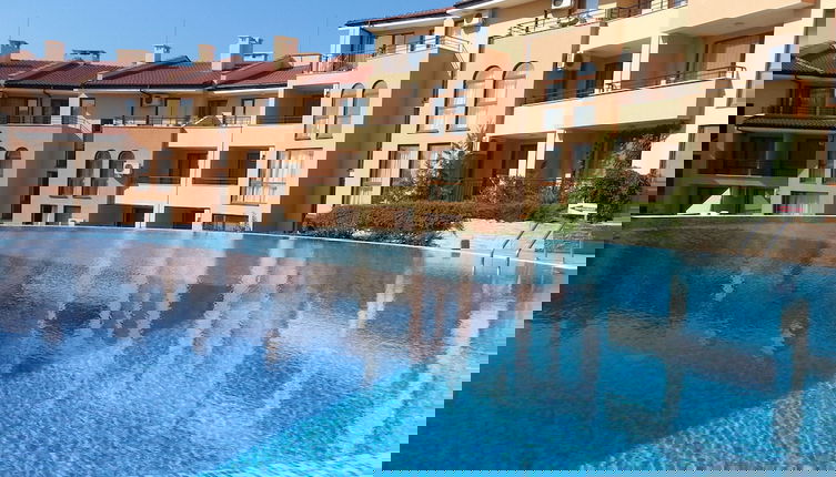 Foto 1 - Menada Paradise Dreams Apartments