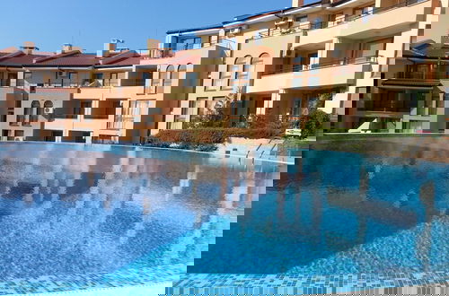 Foto 1 - Menada Paradise Dreams Apartments