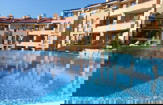 Foto 1 - Menada Paradise Dreams Apartments
