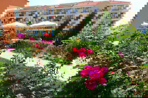 Foto 14 - Menada Paradise Dreams Apartments
