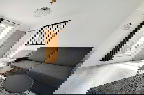 Photo 1 - Authentic Apartment - 1br/5p - La Villette