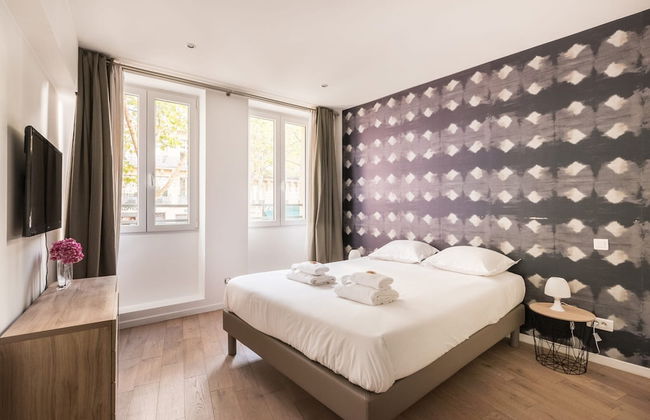 Spacious Apartment With 2 Rooms - Foto 4