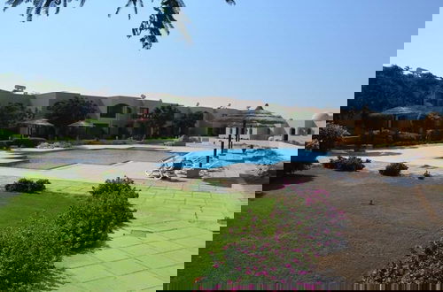 Foto 8 - Stunning Sea View 1-bed Apartment in Hurghada