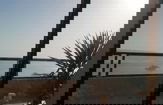 Foto 2 - Stunning Sea View 1-bed Apartment in Hurghada