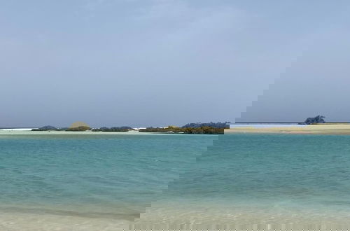 Foto 12 - Stunning Sea View 1-bed Apartment in Hurghada