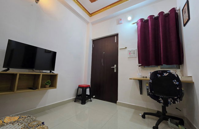 Narayans Residency - Foto 57