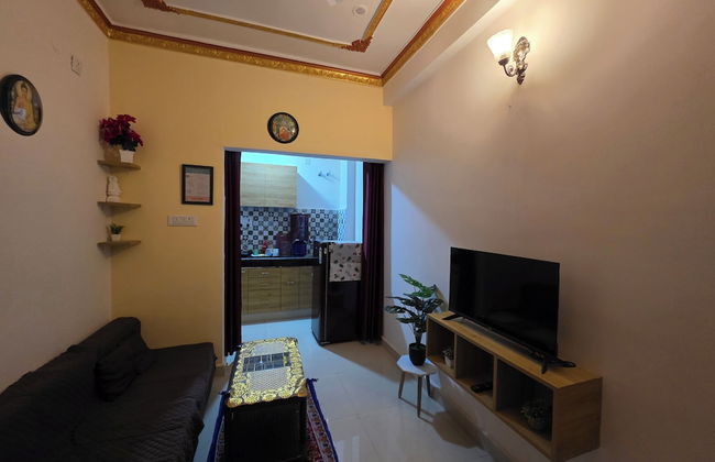 Narayans Residency - Foto 70