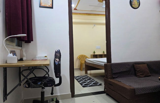 Narayans Residency - Foto 66