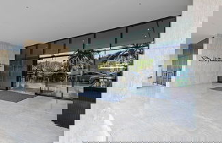 Foto 3 - Vogue | Binghatti Corner JVC-7mins Sky Dubai 3 mins Cirle Mall Brand New