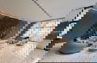 Foto 2 - Vogue 7 mins Sky Dubai 3 mins Cirle Mall