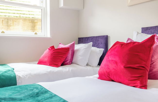 Birdsong Cottage - North East Escapes - Foto 4