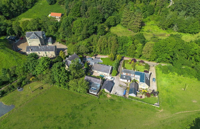 Birdsong Cottage - North East Escapes - Foto 19