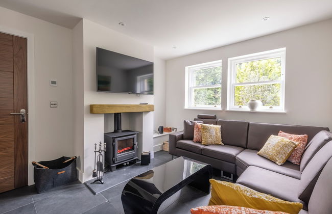 Birdsong Cottage - North East Escapes - Foto 12