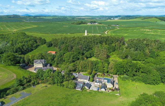 Birdsong Cottage - North East Escapes - Foto 20