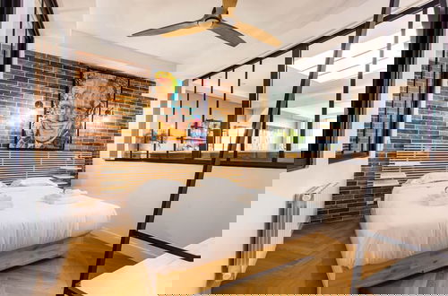 Foto 6 - Stunning Apartment - 3br/10p - Bastille/voltaire - D
