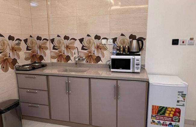 Sweet Star Serviced Apartments - Foto 16