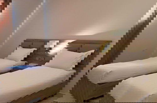 Foto 7 - Sweet Star Serviced Apartments