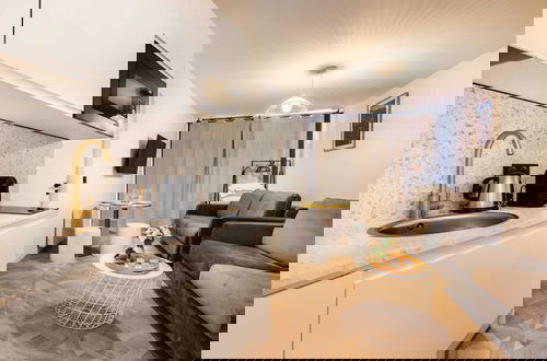 Foto 1 - Charming Apartment - 1BD /6P - Near Eiffel Tower