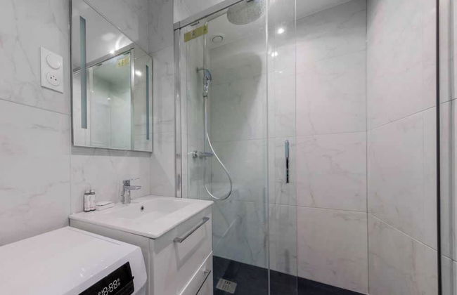 Cosy Apartment - 1br/4p - Jardin du Luxembourg - Foto 13