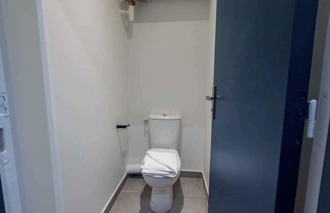 Cosy Apartment - 1br/4p - Jardin du Luxembourg - Foto 14