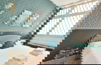 Foto 3 - Classy Loft - Republique