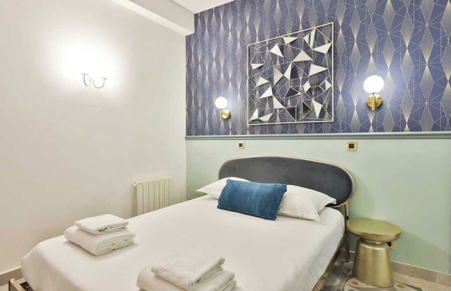 Classy Loft - Republique - Foto 5