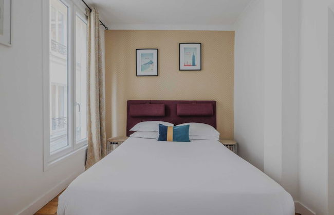 Fine Appartement Proche de la Place de la Bastille - Foto 3