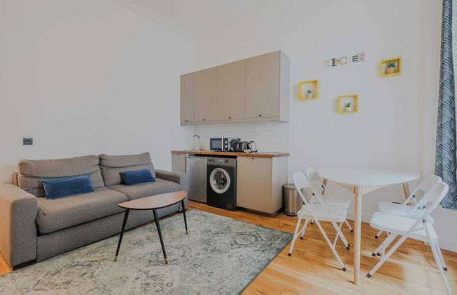 Fine Appartement Proche de la Place de la Bastille - Foto 7