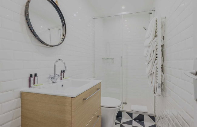 Fine Appartement Proche de la Place de la Bastille - Foto 11