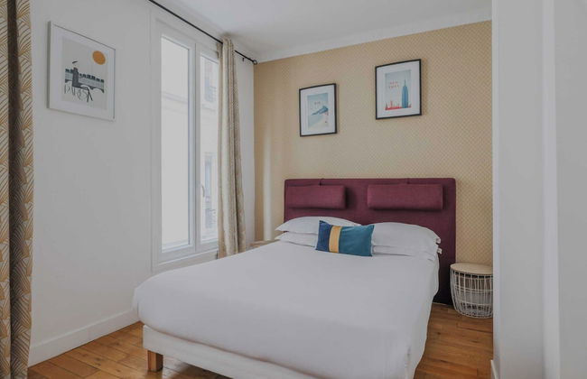 Fine Appartement Proche de la Place de la Bastille - Foto 4