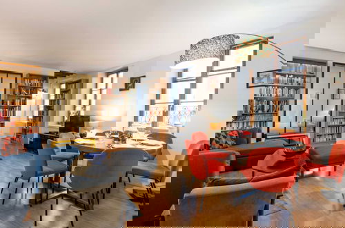 Photo 1 - Spacious Apartment - 2br/6p - Bastille