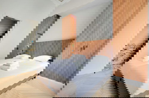 Foto 4 - Sleek Apartment - 2bd/ 4P - Champs Elysees