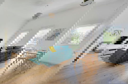 Foto 12 - Modern Apartment-1bd/4p-pmr-nogent-sur-marne