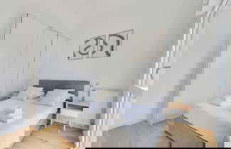 Foto 2 - Modern Apartment-1bd/4p-pmr-nogent-sur-marne