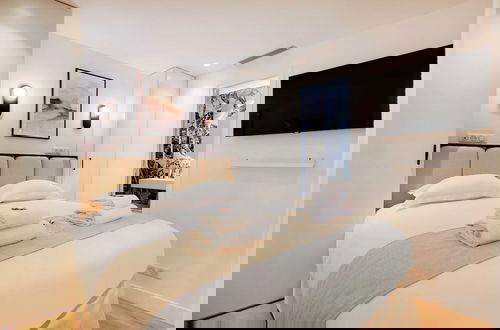 Foto 2 - Charming Apartment - 2br/8p - Palais-royal