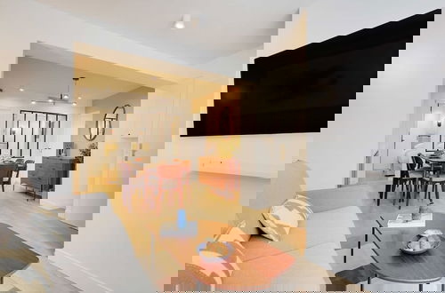 Foto 10 - Charming Apartment - 2br/8p - Palais-royal
