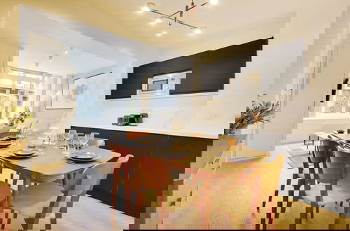 Foto 17 - Charming Apartment - 2br/8p - Palais-royal