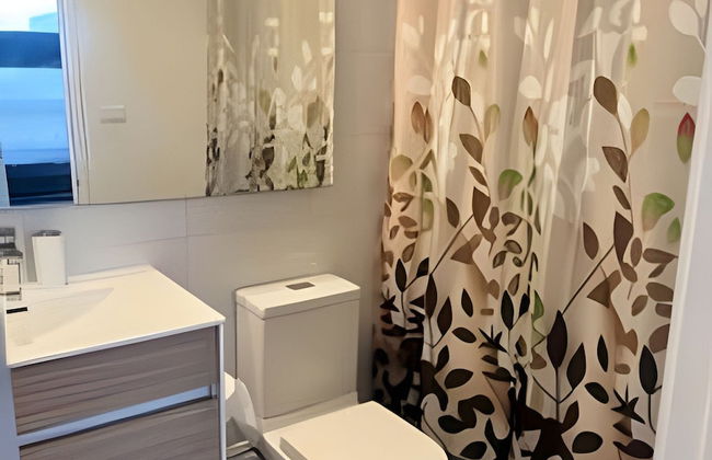 Apartamento Familiar en Santiago - Foto 11