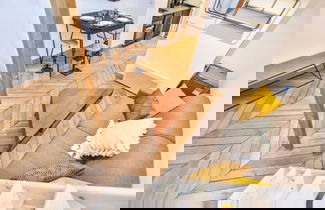 Foto 7 - Cosy Apartment With 2 Bedrooms